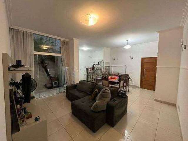 Apartamento de 3 Quartos, Bairro Castelo