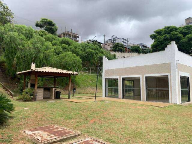 Apartamento de 2 quartos no bairro Camargos