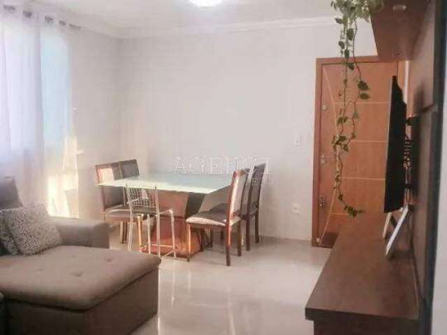 Apartamento 3 Quartos, Bairro Cabral