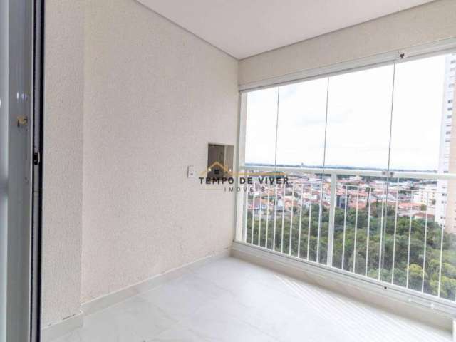 Apartamento com 2 dormitórios à venda, 69 m² por R$ 598.000,00 - Ecoville - Curitiba/PR