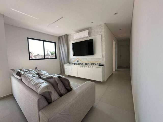 Apartamento com 3 dormitórios à venda, 79 m² por R$ 599.000,00 - São Pedro - São José dos Pinhais/PR