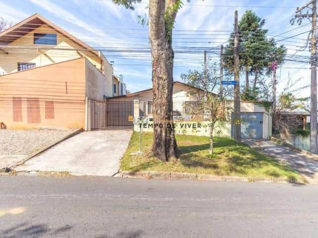 Terreno à venda, 360 m² por R$ 699.990,00 - Xaxim - Curitiba/PR