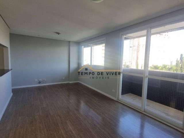 Apartamento com 3 dormitórios à venda, 97 m² por R$ 795.000,00 - São Pedro - São José dos Pinhais/PR