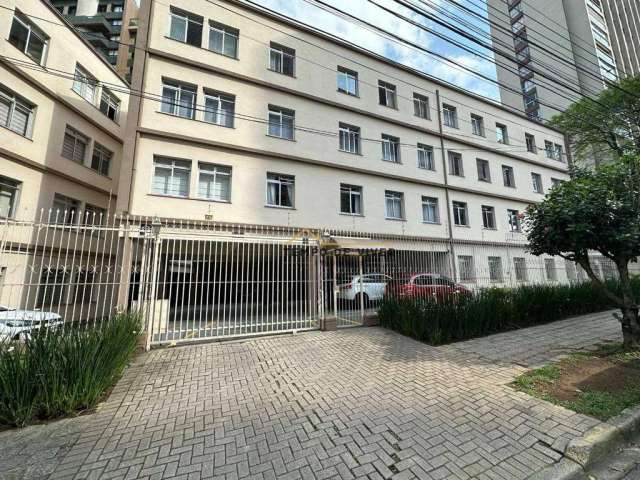 Apartamento com 3 dormitórios à venda, 123 m² por R$ 450.000,00 - Água Verde - Curitiba/PR