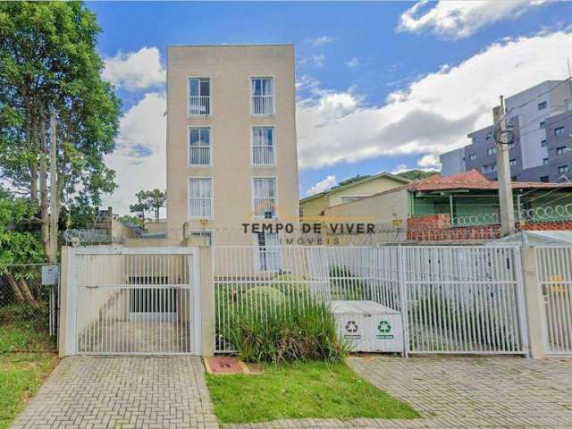 Apartamento à venda no Bairro Fazendinha, Curitiba/PR.