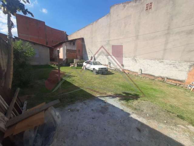 Terreno - 250m² - jardim morada do sol - indaiatuba-sp