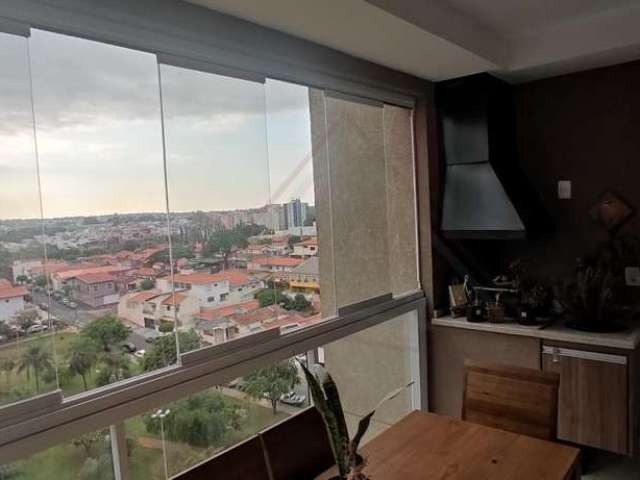 Premium Residence  Apto  92 m²,  3 Dorm ( 2 Suítes),  2 Vagas Cobertas, Varanda Gourmet  Excelente Localização