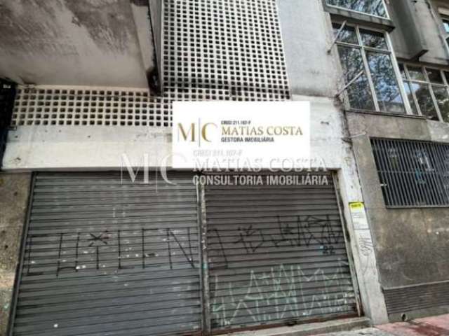 Oportunidade!!! imovél comercial à venda - largo do arouche - são paulo