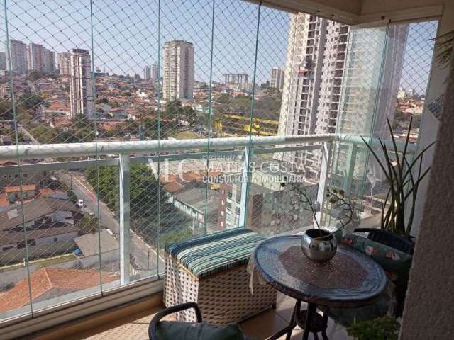 Apartamento 02 dormitórios no condominio sky lago dos patos