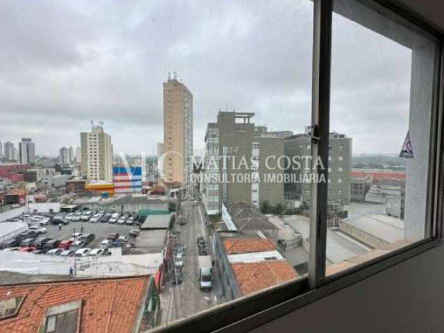 Studio à venda 26m² centro guarulhos