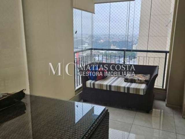 Apartamento no condominio essence com 2 quartos e 1 suíte - vila zaira