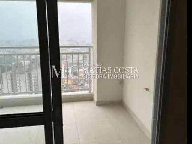 Torre única - apartamento no condominio reserva tibagy com 3 quartos - gopoúva