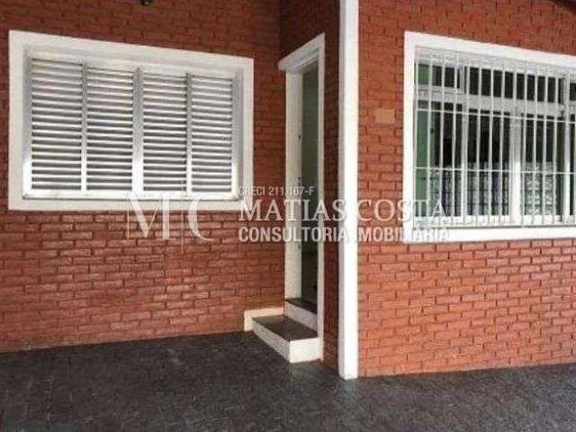 Casa com 2 dormitórios a venda, 270 m² - vila galvão