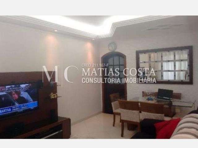 Linda Casa Jardim vila Galvão 6 vagas de garagem