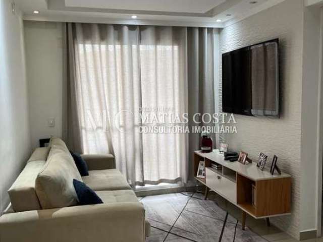 Apartamento condominio compasso 2 quartos - na frente do shopping internacional de guarulhos