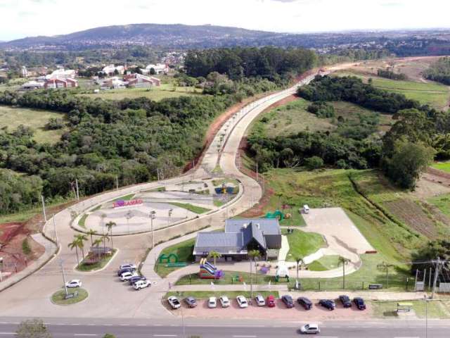 Terreno no Parque Harmonia - Lote na Fase III