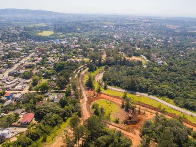 Terreno em Condomínio Fechado Joy Cantegril - Viamão/RS