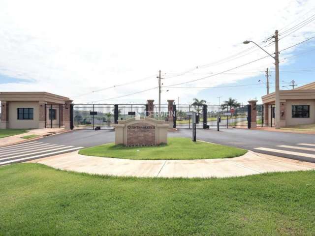 Terreno em Condomínio para Venda em Ribeirão Preto, Jardim Anhangüera