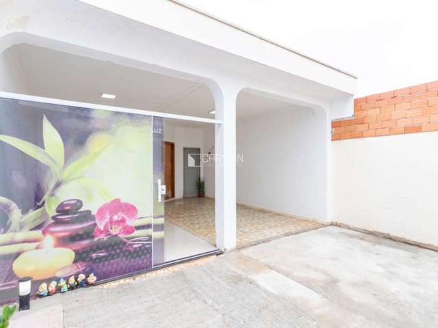 Casa para Venda em Ribeirão Preto, Vila Monte Alegre, 3 dormitórios, 1 suíte, 2 banheiros, 3 vagas