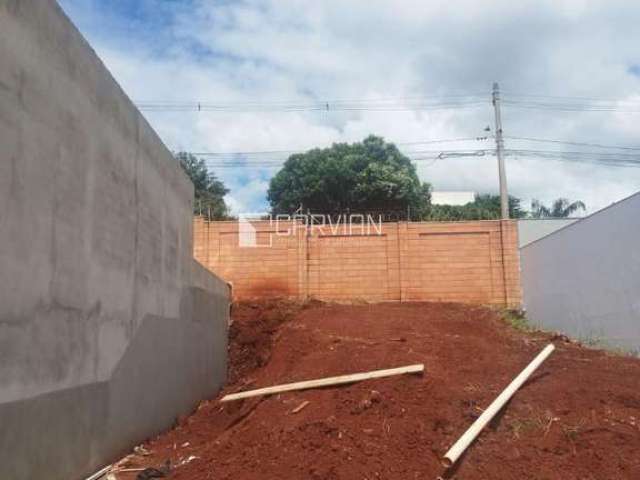 Terreno em Condomínio para Venda em Ribeirão Preto, Jardim San Marco II