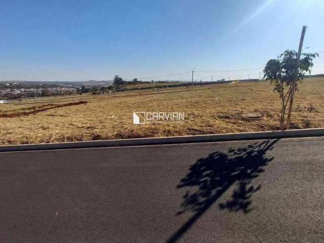 Terreno para Venda em Ribeirão Preto, Quinta da Primavera