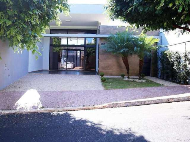 Casa em Condomínio para Venda em Ribeirão Preto, Jardim San Marco II, 3 dormitórios, 2 suítes, 3 banheiros, 4 vagas