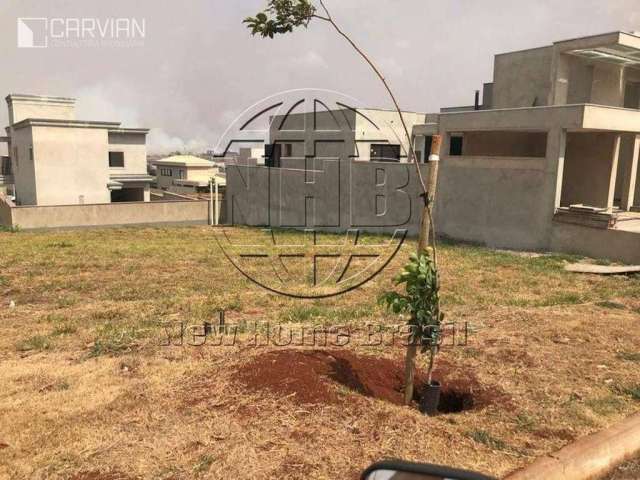 Terreno Residencial à venda, Vila do Golf, Ribeirão Preto - TE0009.