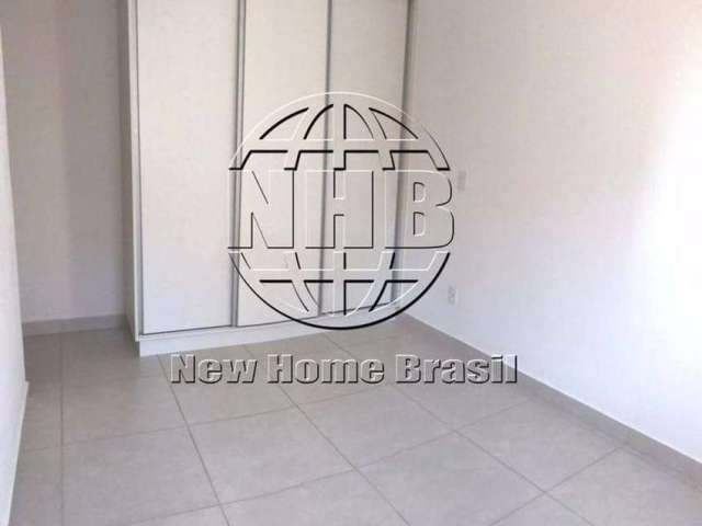 Apartamento Residencial à venda, Campos Elíseos, Ribeirão Preto - AP0017.