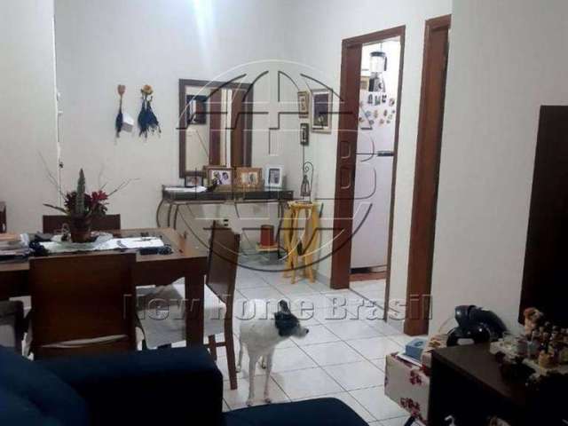 Apartamento Residencial à venda, Vila Ana Maria, Ribeirão Preto - AP0019.