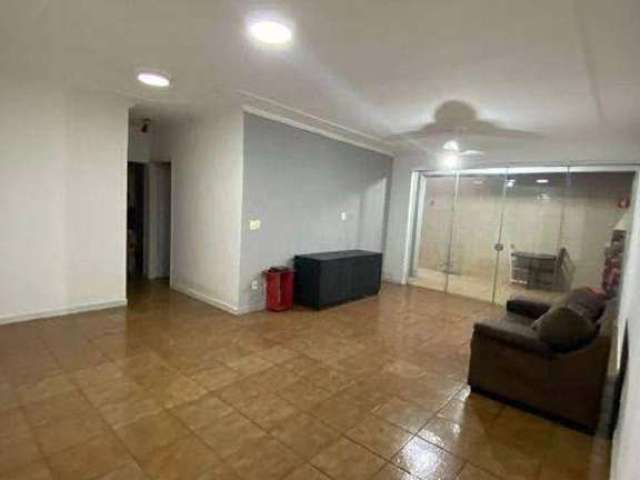 Apartamento Residencial à venda, Jardim Irajá, Ribeirão Preto - AP0021.