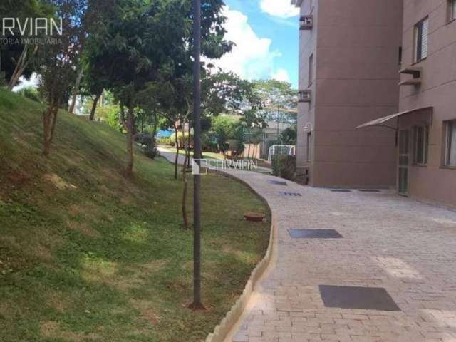 Apartamento Residencial à venda, Alto do Ipiranga, Ribeirão Preto - AP0024.