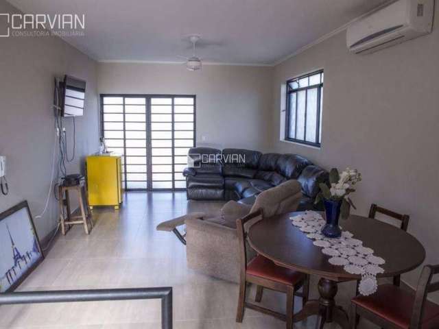 Casa Residencial à venda, Ribeirânia, Ribeirão Preto - CA0057.