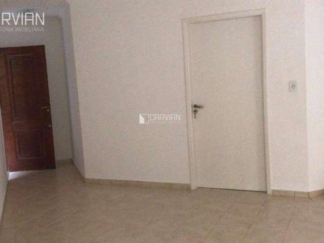 Apartamento Residencial à venda, Jardim Castelo Branco, Ribeirão Preto - AP0028.