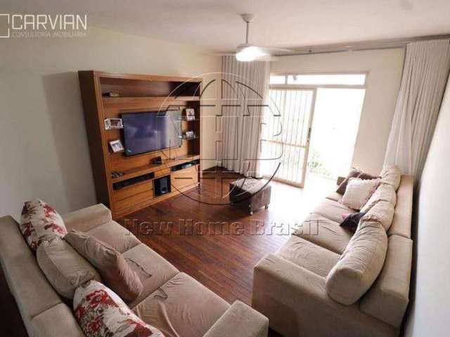 Apartamento Residencial à venda, Jardim Macedo, Ribeirão Preto - AP0045.