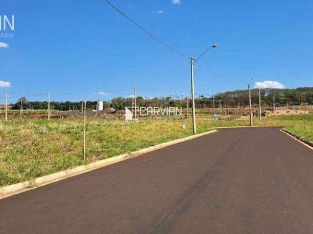 Terreno Residencial à venda, Recreio Anhangüera, Ribeirão Preto - TE0021.