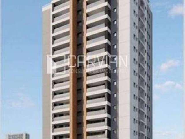 Apartamento Residencial à venda, Vila Ana Maria, Ribeirão Preto - AP0048.