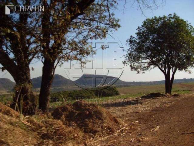 Fazenda Rural à venda, Centro, Santo Antônio da Alegria - FA0001.