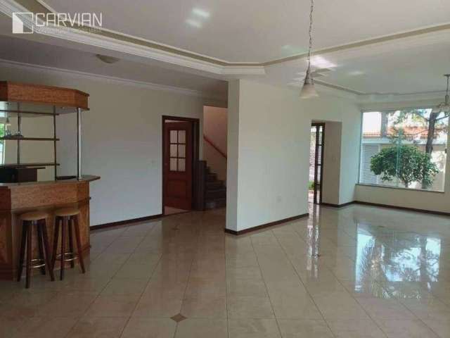 Casa Residencial à venda, City Ribeirão, Ribeirão Preto - CA0079.