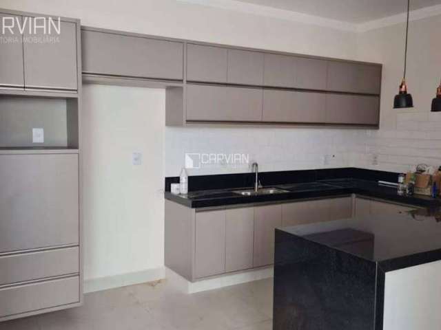 Casa com 3 dormitórios à venda, 153 m² por R$ 1.040.000,00 - Recreio das Acácias - Ribeirão Preto/SP