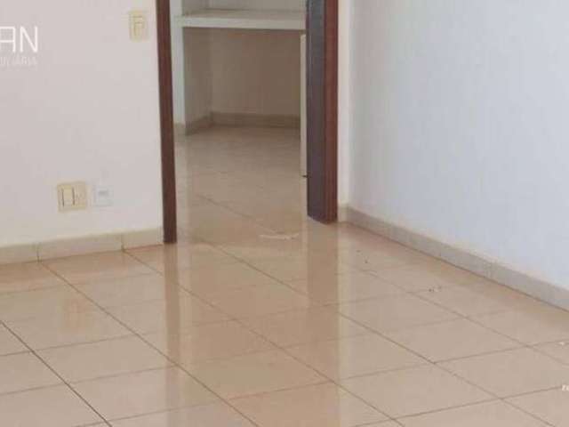 Apartamento Residencial à venda, Centro, Ribeirão Preto - AP0063.