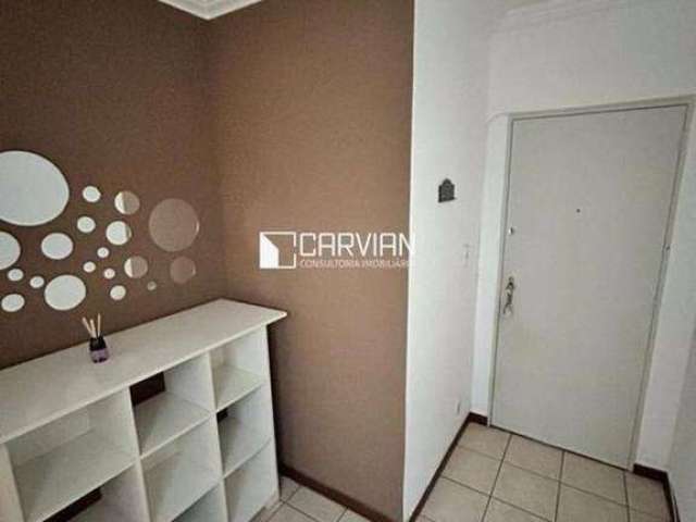 Apartamento Residencial à venda, Jardim Paulista, Ribeirão Preto - AP0069.