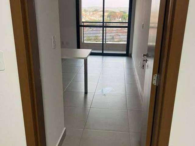 Apartamento Residencial à venda, Nova Ribeirânia, Ribeirão Preto - AP0075.