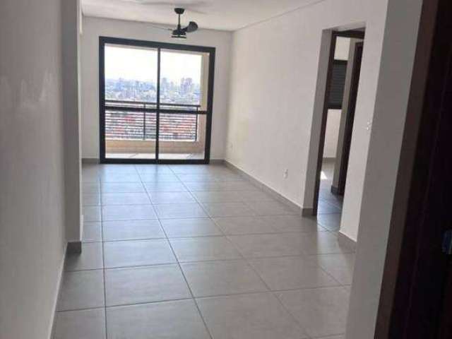 Apartamento Residencial à venda, Nova Ribeirânia, Ribeirão Preto - AP0076.