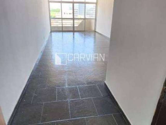 Apartamento Residencial à venda, Jardim Palma Travassos, Ribeirão Preto - AP0080.