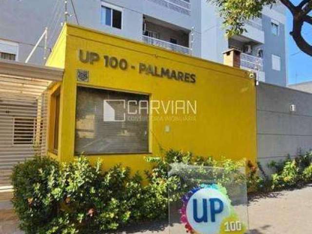 Apartamento Residencial UP100