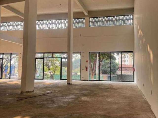 Sala Comercial para locação, Jardim Sumaré, Ribeirão Preto - SA0006.