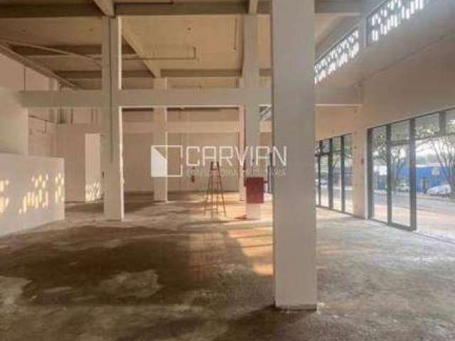 Sala Comercial para locação, Jardim Sumaré, Ribeirão Preto - SA0008.