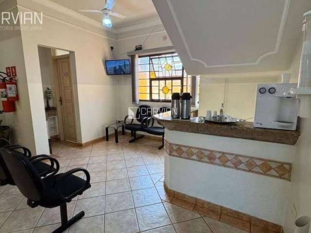 Sala Comercial à venda, Nova Ribeirânia, Ribeirão Preto - SA0009.