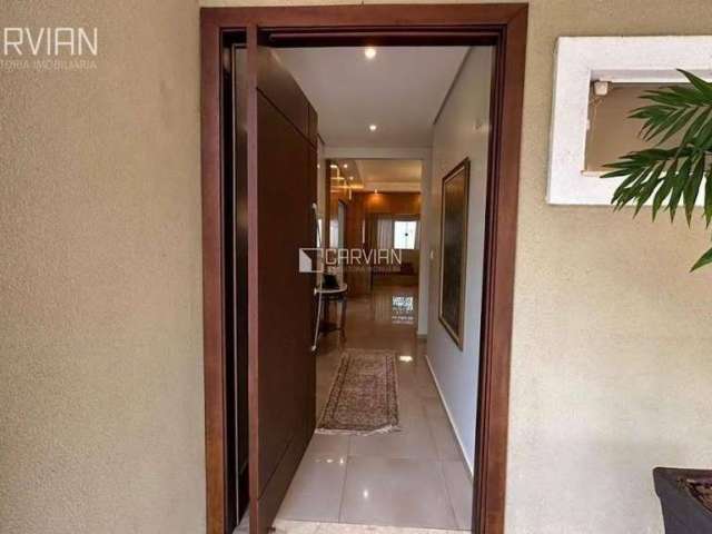 Casa com 4 dormitórios à venda, 380 m² por R$ 2.900.000,00 - Bosque das Juritis - Ribeirão Preto/SP