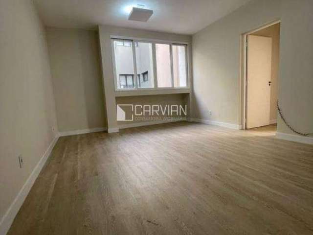 Apartamento Residencial à venda, Jardim Paulista, Ribeirão Preto - AP0120.